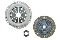 Kupplungssatz Aisin Clutch Kit (3P) KY-108 FüR Cee Ed Kia 215Mm
