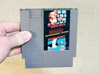 Super Mario Bros  Duck Hunt - Nintendo NES Game Cartridge - Authentic