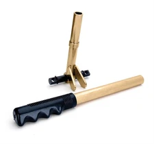 COMP Cams 5321 Valve Spring Compressors Steel for Shaft Mount Style Chevy Each