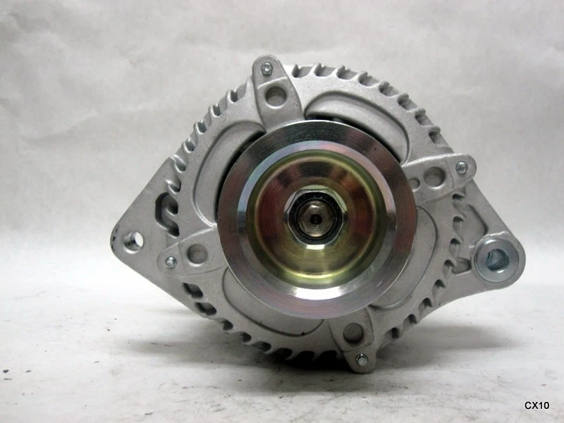 Alternador de plástico dañado 11391 para Honda Accord 2008-2012, Acura MDX 2012-2013 Foto 2 de 4