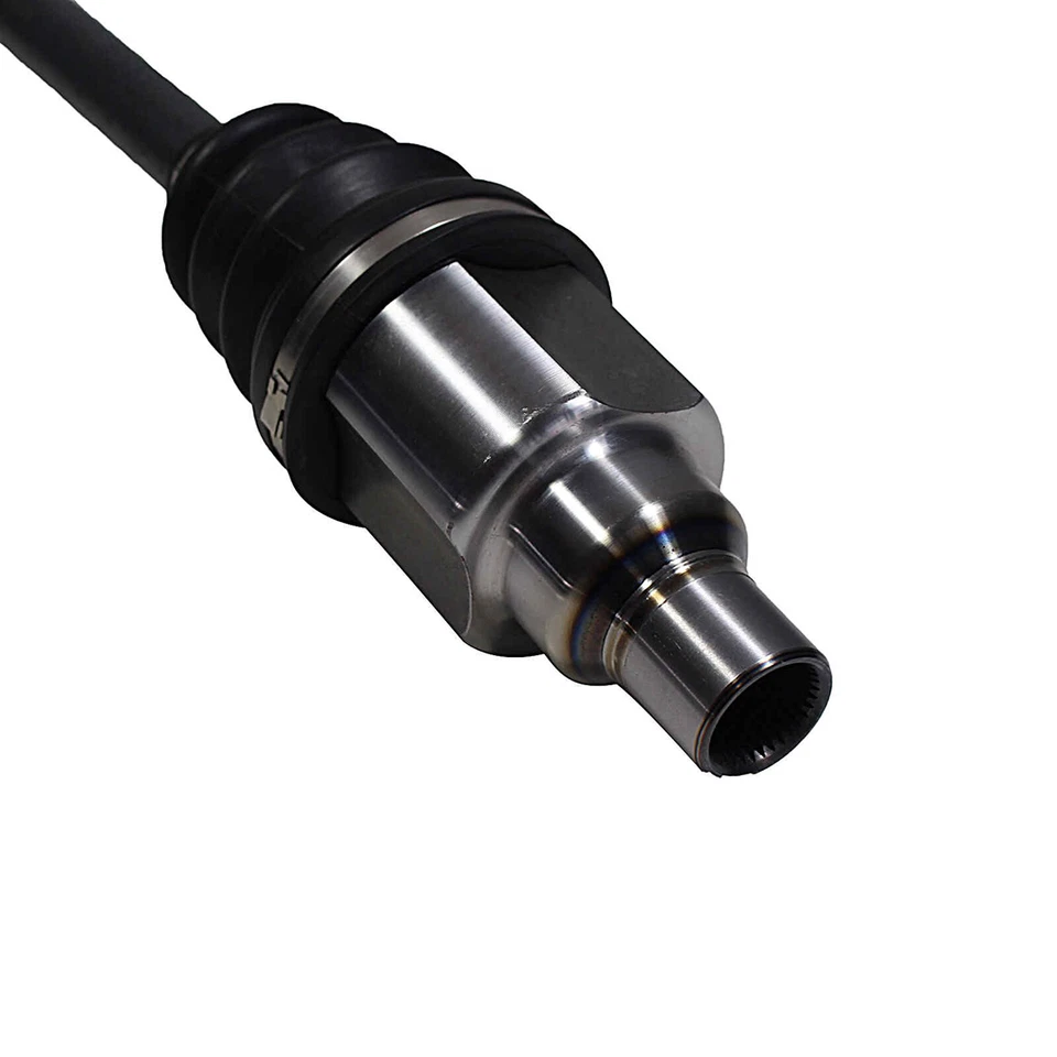 Eje trasero derecho CV para Pontiac Montana 2002-2006 Aztek 2001-2005 Foto 4 de 4