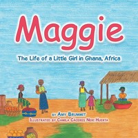 Amy Brummit | Maggie | Taschenbuch | Englisch (2015) | Kartoniert / Broschiert