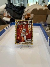 2025 Panini Donruss WNBA - Net Marvels Angel Reese #20