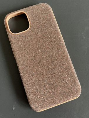Swarovski Smartphone Schutzhülle (original) Rosegold für iPhone 13 und 14 NEU