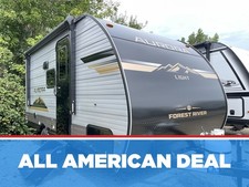 2027 Forest River Aurora Light 16BHX