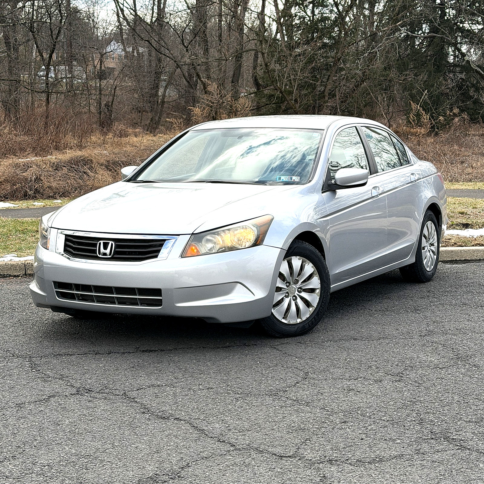 2009 Honda Accord