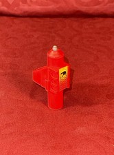 Product Image: Vintage 1985 ThunderCats Power Ring LJN Mumm-Ra / Lion-O Untested NO CORROSION
