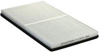 Innenraumfilter Denckermann M110034 Frischluftfilter FüR Vito Mercedes Klasse 5