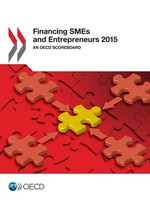 Financing Smes And Entrepreneurs 2015 | Oecd | Taschenbuch | Englisch | 2015