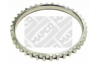 ABS Sensorring Vorne Links Rechts FüR Renault Twingo I C06 S06 1993-2007