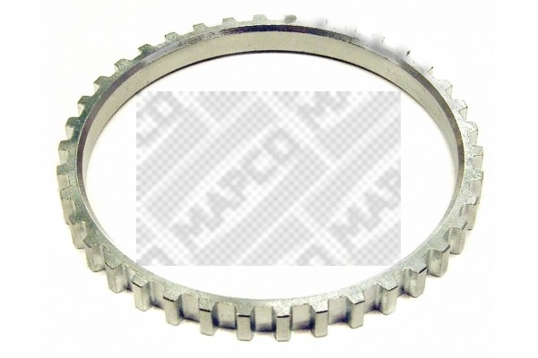 ABS Sensorring Vorne Links Rechts FüR Renault Twingo I C06 S06 1993-2007-image