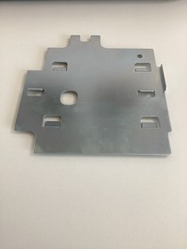 Sega CD Action System 2 Bundle In Box w/ Tomcat Alley TESTED