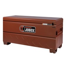Jobox 2-655990 Site-vault Heavy Duty 60 In. X 24 In. Chest New
