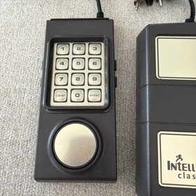 Intellivision Flashback Classic Game Console Tested Works Nice Condition