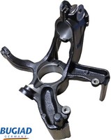 Bugiad BSP25554 Achsschenkel Vorderachse Links FüR Seat Skoda VW
