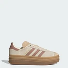 adidas Gazelle Bold Shoes Women's Athletic & Sneakers,Platform