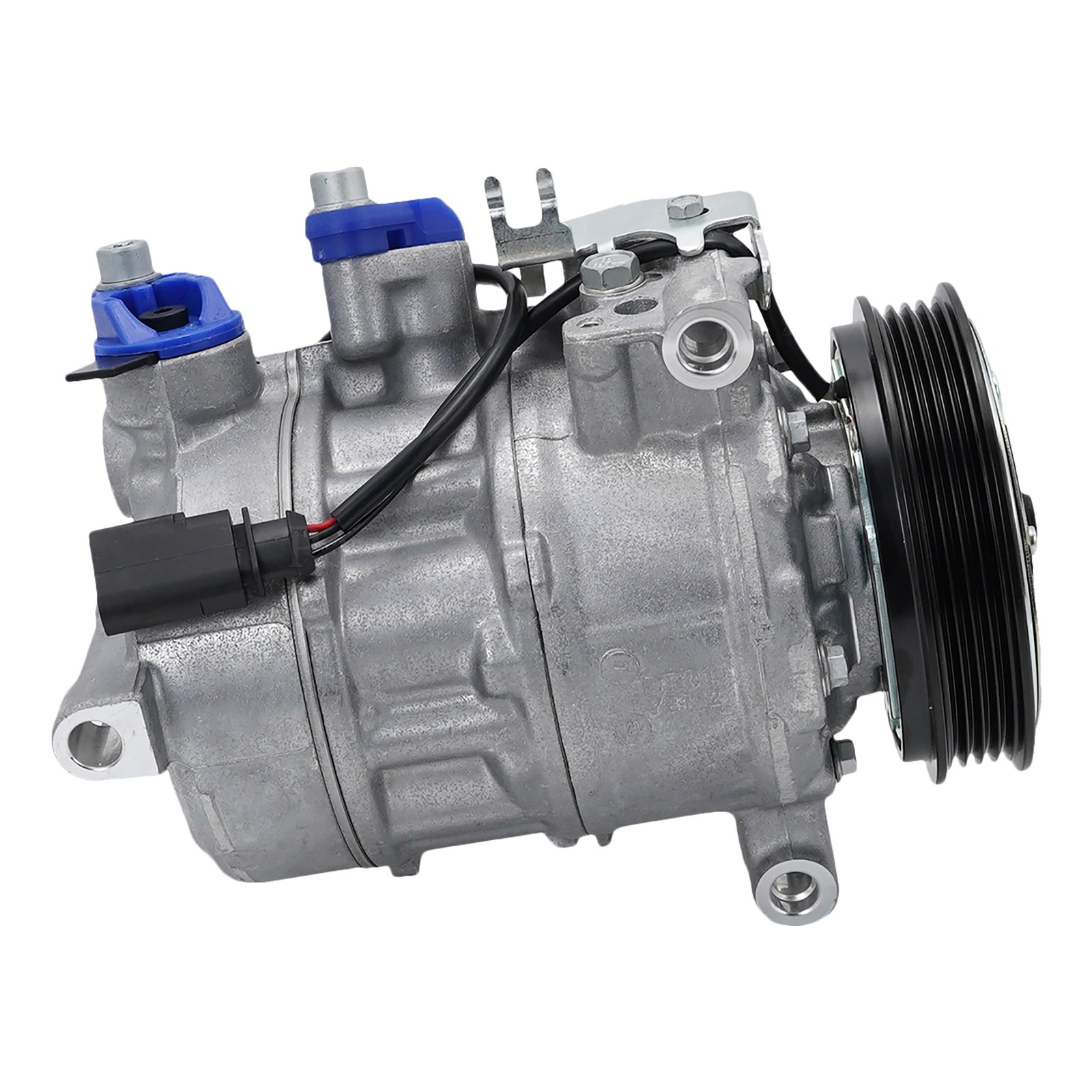NEW A/C Compressor For 2017-2023 Bentley Bentayga W12 6.0L 4M0816803N US