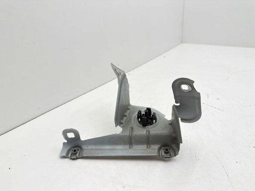 BMW X3 F25 Kotflügelhalter vorne rechts 758061 2.99 Diesel 210kw 2014 34592777