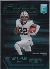 2024 Donruss Elite Football Green Rashid Shaheed #20