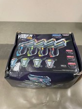 Squad Hero Rechargeable Laser Tag Set for Kids and Adults - Light Force Editio 1