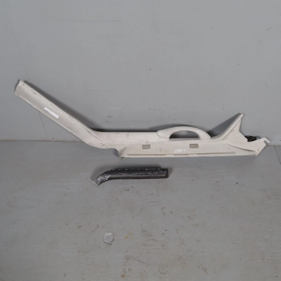 1999-2003 Volkswagen Eurovan Left Pillar Grab Handle 7D0867265 OEM Used NOTE - Imagem 3 de 4