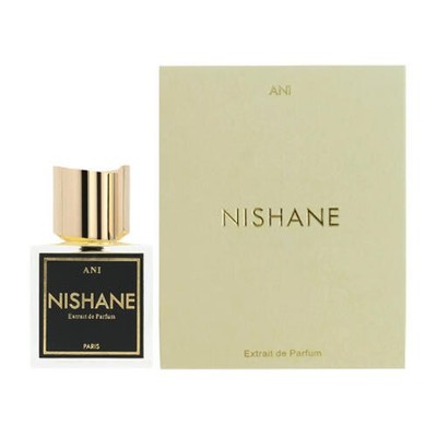 NISHANE Ani 3.38 oz (100ml) Extrait de Parfum EDP Spray FACTORY SEALED