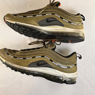 air max 97 undefeated size 11