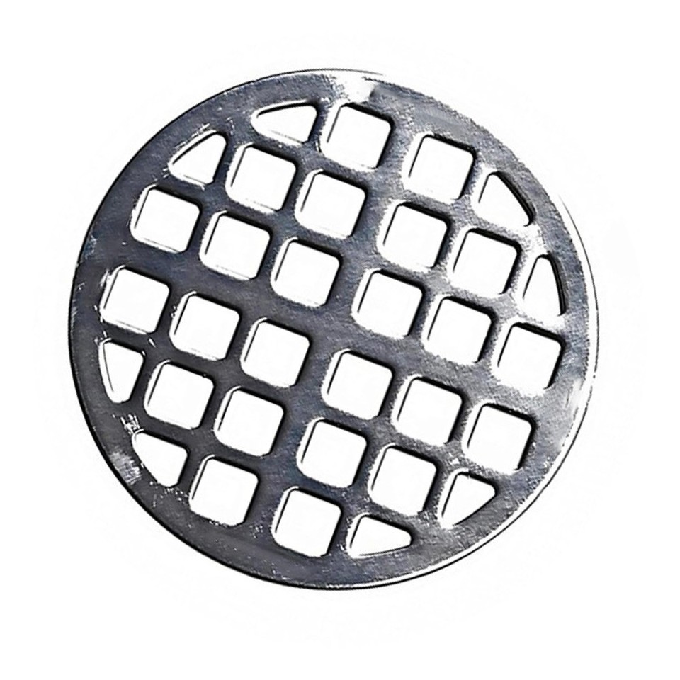 Metal Grille Screen for Pool Skimmers Protects Equipment from Clogs and ...