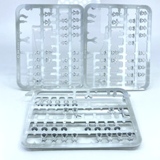 Epic Space Marines - New On Sprue - Epic Warhammer 40K Games Workshop Y298