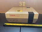 New ListingNintendo NES Console Only Parts Repair Untested VTG 1985 Model 001 System As Is!