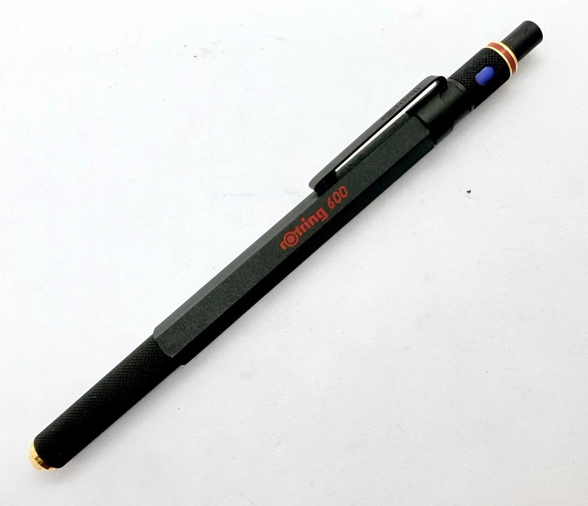 vintage rotring 600 ボールペン　旧型 Rotring 600 In Collectible Rotring Ballpoint Pens for sale | eBay