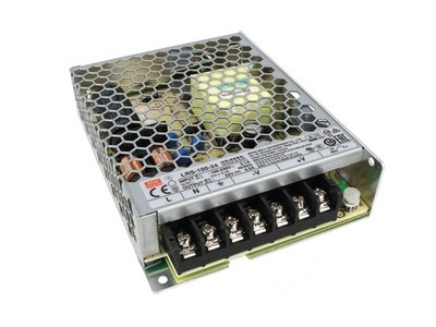 Netzteil MeanWell LRS-100-24 24V 4,5A 108W Schaltnetzteil Industriequalität
