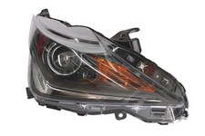 Feu avant (phare) Toyota AYGO