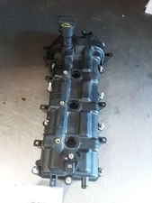 VALVE COVER (CYLINDER HEAD COVER)