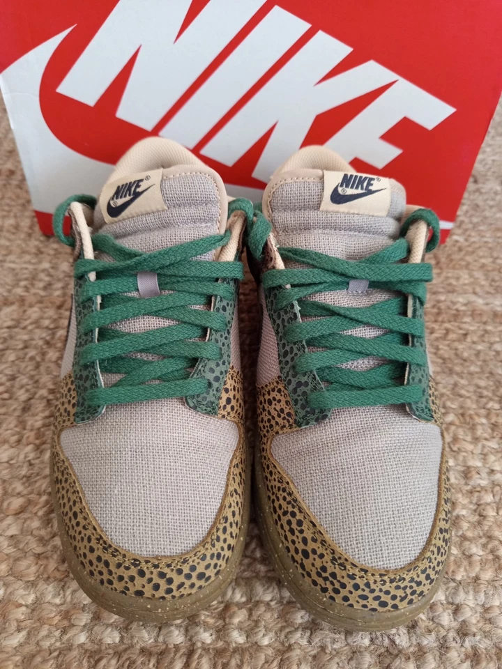 Nike Dunk Low, photo 3 sur 5