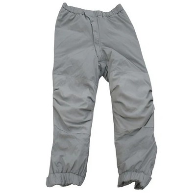 USGI GEN III ECWCS Extreme Cold Weather Pants LARGE Regular NEW Primaloft