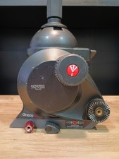 Manfrotto 509HD  PRO VIDEO FLUID HEAD  100MM BOWL