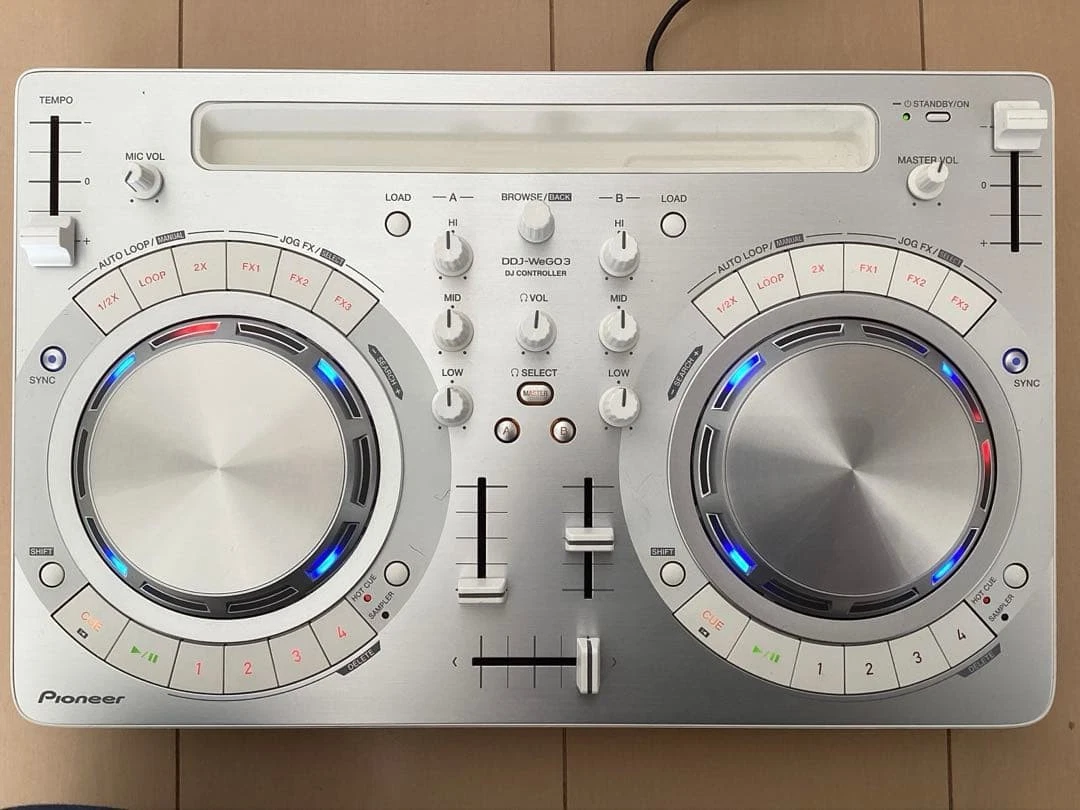 Ddj Wego for sale | eBay Ddj Wego for sale | eBay