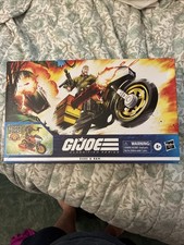 Hasbro G.I. Joe Classified Tiger Force Duke & RAM 7 in Set - F4924