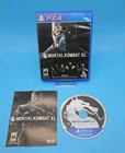 New ListingMortal Kombat XL - Sony PlayStation 4 - Ps4 Tested Works