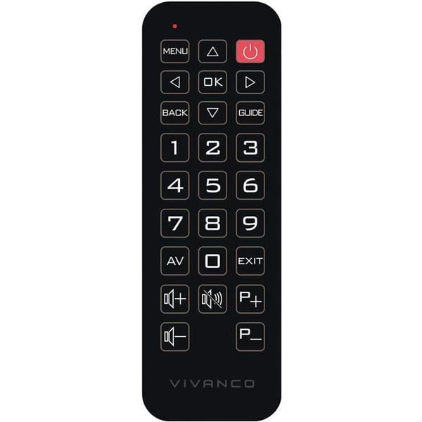 Устройство VIVANCO Zapper-заменитель для телевизора Panasonic Gerte 39288 1907185 2790₽