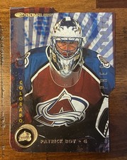10 Most Collectible Goalies of All-Time 15