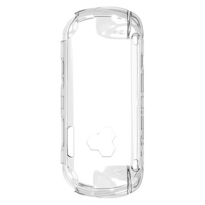 Transparente Hülle für Trimui Smart Pro S 193 83 34MM Leichtes Design