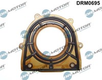 Dr.Motor Automotive DRM0695 Wellendichtring, Kurbelwelle FüR Ford Jaguar