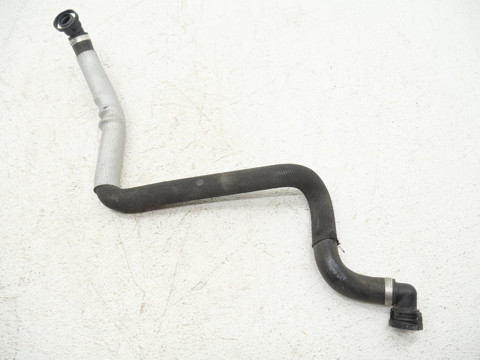 Audi R8 Spyder 2017-2023 Right Hose pipe P/N 4S0131605A