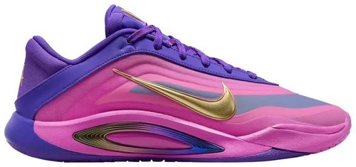 Nike A'One 'Leo Lights' - SIZE 11 W / 9.5 M - FZ8605-001 - Aja