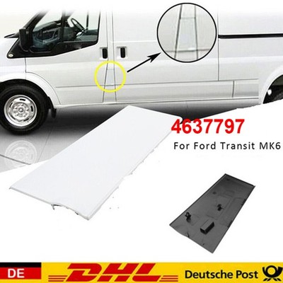 Tankdeckel Tankklappe Klappe Für Ford Transit MK6 2000-06 MK7 2006~2014 4637797