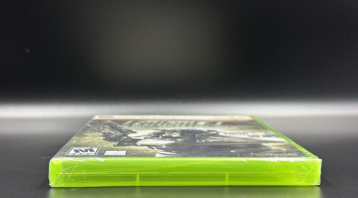 Fallout 3 Game Add-On Pack - The Pitt and Operation: Anchorage