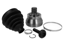 Wheel side Metelli 15-1551 joint set, drive shaft for Audi, Audi (FAW), Seat