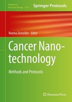 Cancer Nanotechnology Reema Zeineldin